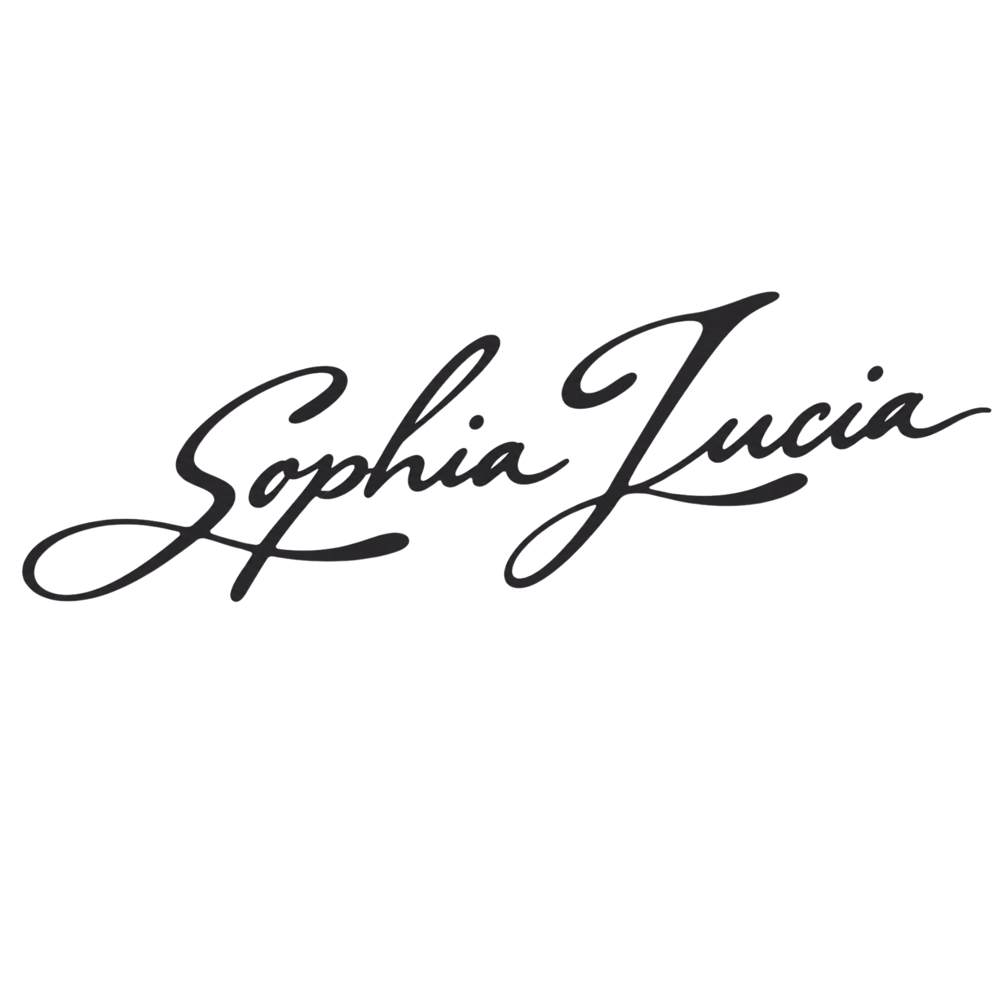 Sophia Lucia